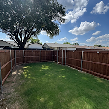 Pet-Friendly-Artificial-Turf-Installation-with-Drainage-Solution-in-Garland-TX 7